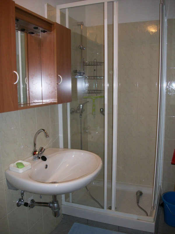 Appartementhaus Martin - Porec